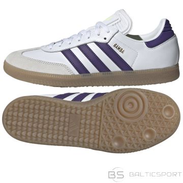 Buty adidas Samba Messi IN IH8161