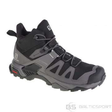 Salomon X Ultra 4 Mid GTX M 413834 shoes (42)