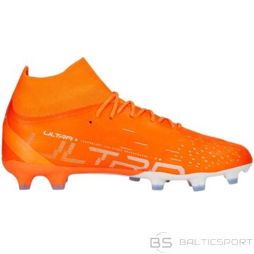 Puma Ultra Pro FG/AG M 107240 01 football boots (44 1/2)