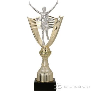 BS REGIS zelta plastmasas krūze (N/A)