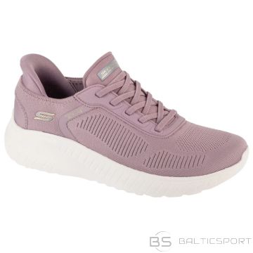 Skechers Iešļūcenes: BOBS Sport Squad Chaos - Current Muse 117497-LAV Purple 35 (37,5)