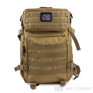 Offlander Походный рюкзак Survival объемом 43 л OFF_CACC_07KH (Н/Д)
