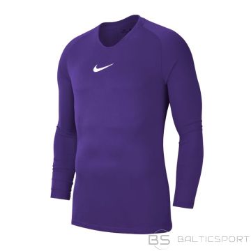Nike Dry Park First Layer M AV2609-547 futbola krekls (L)