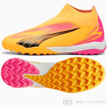 Buty Puma Ultra Match+ LL TT 107761-03 / pomarańczowy / 42 1/2