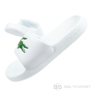 Lacoste Pasniedziet Slide W 02082 čības (39,5)