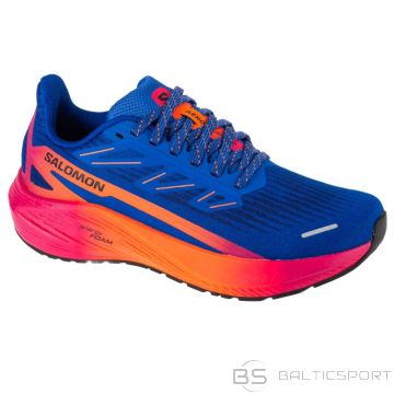Salomon Aero Blaze 2 ISD W 475266 Running Shoes (38 2/3)