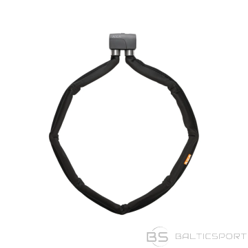 Lülilukk AXA salokāms 8-130