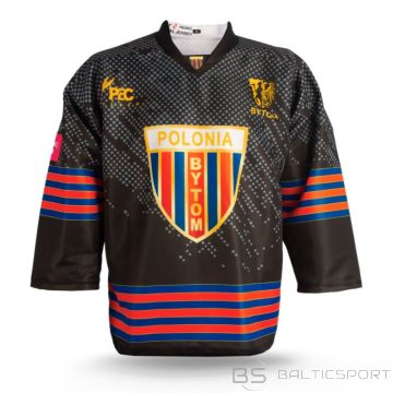 BS Polonia 25/26 spēļu krekla replika (3XL)