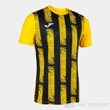 Joma Inter III T-krekls ar īsām piedurknēm 103164.901 (XS)