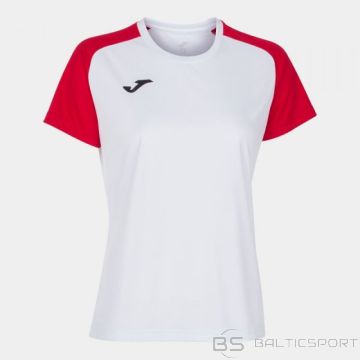 Joma Academy IV Sleeve W futbola krekls 901335.206 (M)