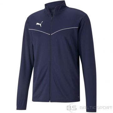 Puma teamRise Training Poly Jacket M 657392 06 (M)