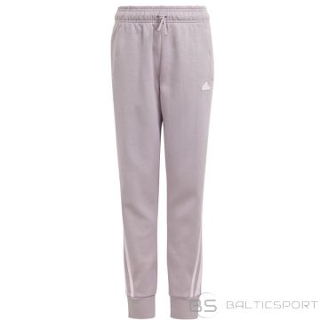 Adidas 3 Stripes FI Pant Jr IS3410 pants (140 cm)