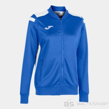 Joma VI čempionāta džemperis ar rāvējslēdzēju W 901267.702 (XL)