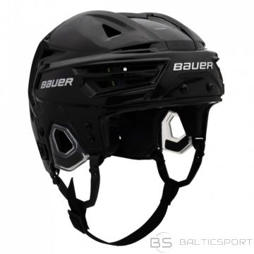 Tempish Bauer Re-akt 155 Hockey Helmet 1063646 (M)
