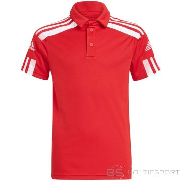 Adidas T-krekls Squadra 21 Polo Jr GP6423 (152cm)