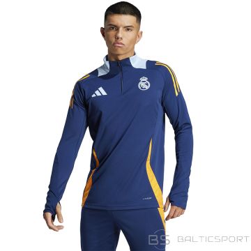 Adidas Real Madrid Training Top JE4205 / L / navy blue