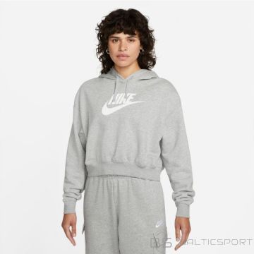 Nike Džemperis Sporta apģērbu kluba Flecce W DQ5850-063 (L)