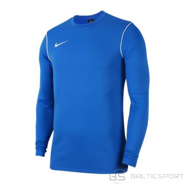 Nike Dri-Fit Park 20 Jr džemperis FJ3008-463 (S (128–137 cm))