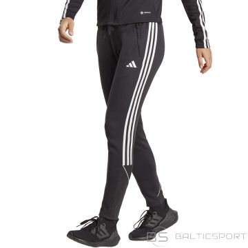Adidas TIRO 23 Sweat Pants Women HS3608 / black / L