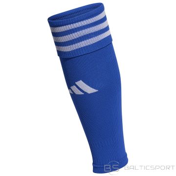 Getry adidas Team Sleeve 23 HT6543 / niebieski / 27-30