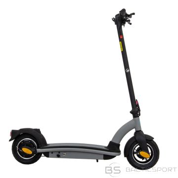 PB Elektriskais skrejritenis 36V 500W 8Ah sudraba