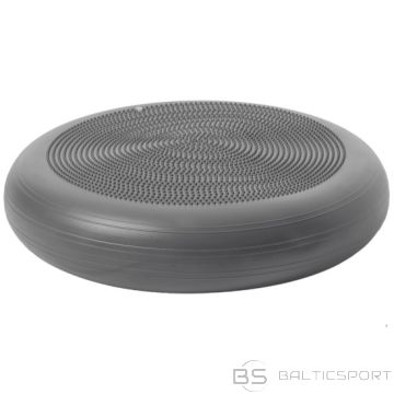 DYNAIR® EXTREME SPILVENS, ANTRACĪTA MELNS -  balansa spilvens