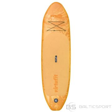 VIRTUFIT SUP BOARD OCEAN 275 WITH ACCESSORIES ORANGE (N/A)