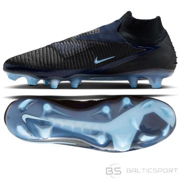 Nike Phantom 6 High Elite FG Shoes HJ2147-003 / Black / 42