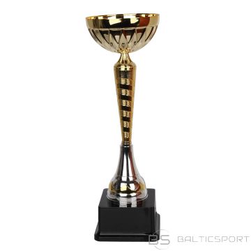 Puchar Tryumf W1990 / B - 47,5 cm / złoty