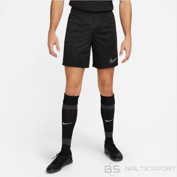 Nike Academy 23 Шорты DR1360 010 / черный / XL
