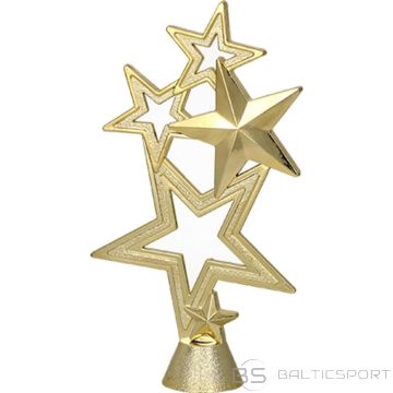 BS Plastmasas figūriņa - zvaigzne (N/A)