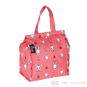 Nils Camp NC1730 COOLER BAG RABBIT 5L