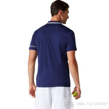 Asics Court M Polo Shirt M 2041A138-400 (xl)