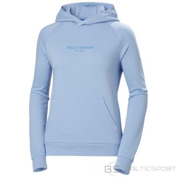 Helly Hansen sweatshirt with hood W Core Hoodie W 54033 627 (M)