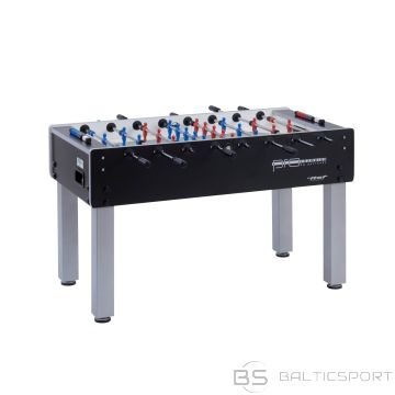 Football table GARLANDO PRO CHAMPION outgoing rods