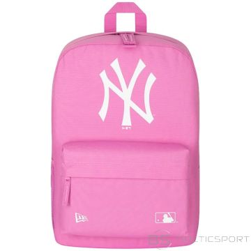 New Era Рюкзак MLB Stadium Pack New York Yankees 60357026 (один размер)