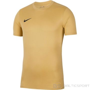 Nike Park VII T-krekls BV6708 729 / złoty / XL