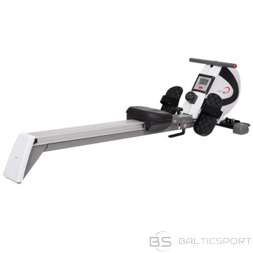 ZM1801 Magnetic Rowing Machine HMS