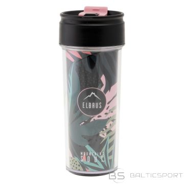 Elbrus Dakos thermal mug 400ml 92800350105 (N/A)