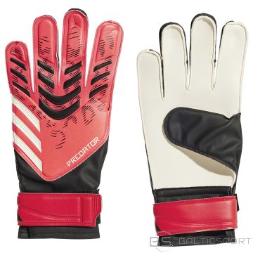 Rękawice adidas Predator GL TRN JH3805 / czarny / 8,5
