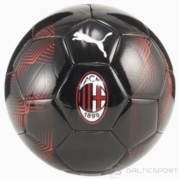 Puma Милан Ftbl Core Ball 084155-02 (5)