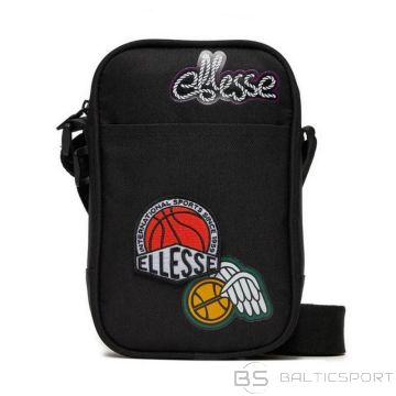 Ellesse Vizvo Medium Item Bag SAVA3601011 (czarny)
