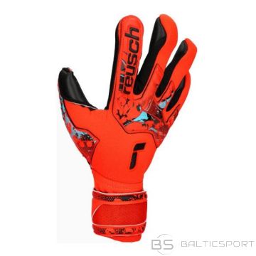 Reusch Attrakt Duo M 5370025-3333 goalkeeper gloves (8)