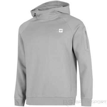 4F M H4Z22 BLM022 27S sweatshirt (2XL)