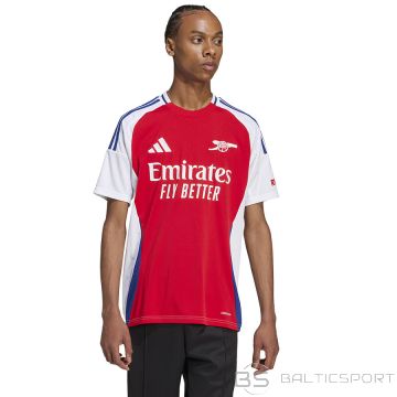 Adidas Arsenal London Home Shirt JSY IT6141 / S / Red