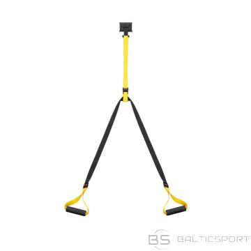 Тренажер Total Body Suspension Body Sculpture BB2401 (N / A)