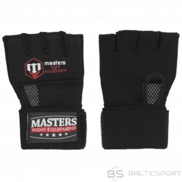 BS Бинты гелевые боксерские Masters BBŻ-MFE-1 13081-1S/M (L/XL)