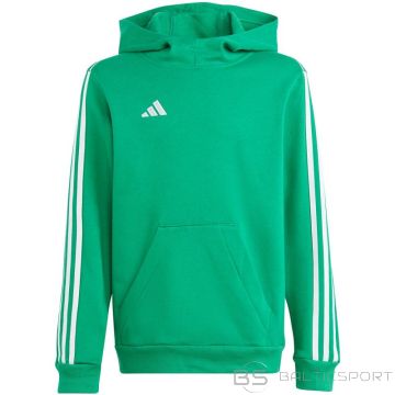 Adidas Tiro 23 League Sweat Hoodie Jr IC7854 (128cm)