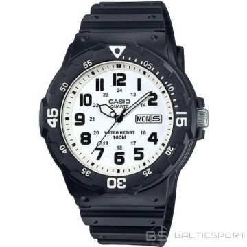 Casio MRW-200H-7BVDF pulkstenis + KASTE (nav pieejama)