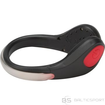 LED Gaisma Apaviem / AVENTO ZWR 74OL Black/Red